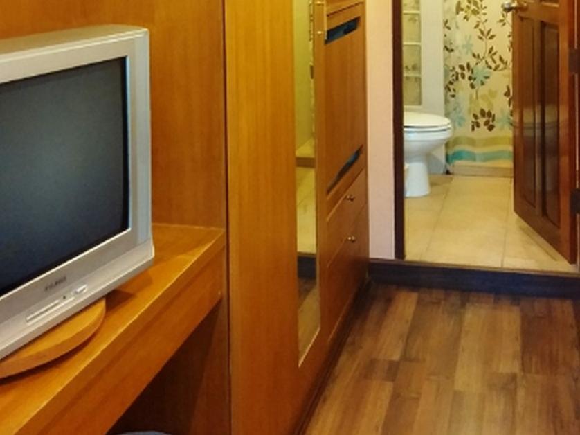 בנגקוק Oyo 437 Hostel Na Nara מראה חיצוני תמונה